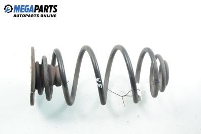 Пружина за ходова част за Opel Astra H Hatchback (01.2004 - 05.2014), хечбек, позиция: задна