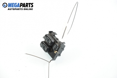 Бутони ел. стъкла  за Mercedes-Benz A-Class Hatchback  (W168) (07.1997 - 08.2004)