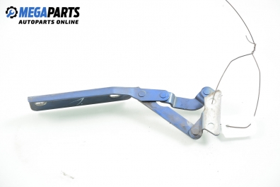 Панта преден капак за Mercedes-Benz A-Class Hatchback  (W168) (07.1997 - 08.2004), 4+1 вр., позиция: лява