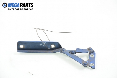 Панта преден капак за Mercedes-Benz A-Class Hatchback  (W168) (07.1997 - 08.2004), 4+1 вр., позиция: дясна