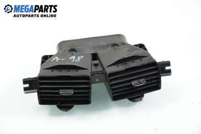 Духалки парно за Mercedes-Benz A-Class Hatchback  (W168) (07.1997 - 08.2004)