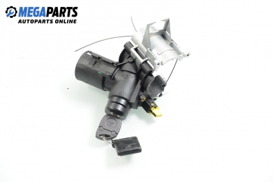 Контактен ключ за Mercedes-Benz A-Class Hatchback  (W168) (07.1997 - 08.2004)