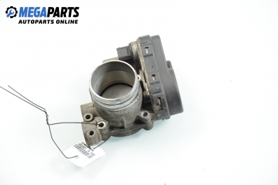 Дроселова клапа за Mercedes-Benz A-Class Hatchback  (W168) (07.1997 - 08.2004) A 160 (168.033, 168.133), 102 к.с.