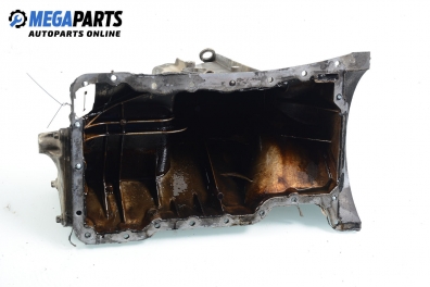 Картер за Mercedes-Benz A-Class Hatchback  (W168) (07.1997 - 08.2004) A 160 (168.033, 168.133), 102 к.с.