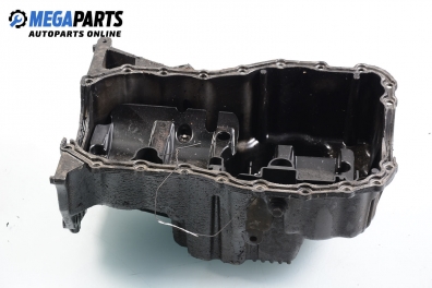 Картер за Renault Symbol Sedan (02.1998 - 04.2008) 1.5 dCi, 65 к.с.