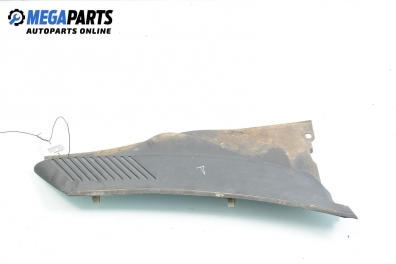 Кора под чистачки за Renault Symbol Sedan (02.1998 - 04.2008), 4+1 вр., седан