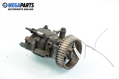 ГНП-горивонагнетателна помпа за Renault Symbol Sedan (02.1998 - 04.2008) 1.5 dCi, 65 к.с.