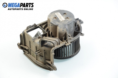 Вентилатор парно за Renault Symbol Sedan (02.1998 - 04.2008)