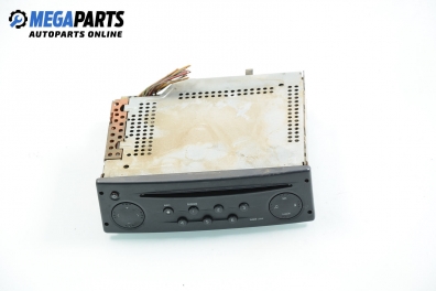 CD плеър за Renault Symbol Sedan (02.1998 - 04.2008)