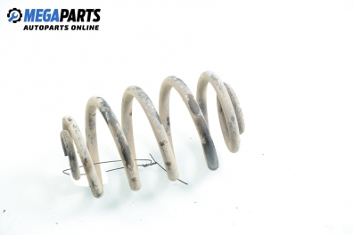 Пружина за ходова част за Renault Symbol Sedan (02.1998 - 04.2008), седан, позиция: задна