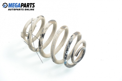Пружина за ходова част за Renault Symbol Sedan (02.1998 - 04.2008), седан, позиция: задна