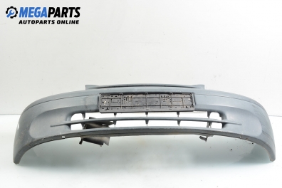 Предна броня за Renault Kangoo Van (08.1997 - 02.2008), товарен, позиция: предна