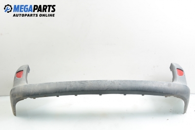 Задна броня за Renault Kangoo Van (08.1997 - 02.2008), товарен