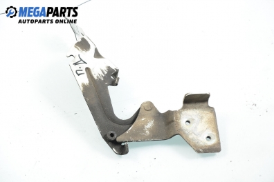 Панта преден капак за Renault Kangoo Van (08.1997 - 02.2008), 2+1 вр., товарен, позиция: дясна