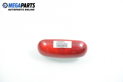 Трети стоп за Renault Kangoo Van (08.1997 - 02.2008), товарен