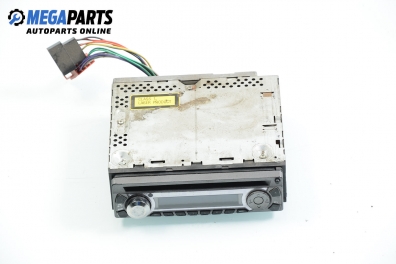 CD плеър за Renault Kangoo Van (08.1997 - 02.2008)