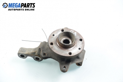 Шенкел главина за Renault Kangoo Van (08.1997 - 02.2008), позиция: предна, лява