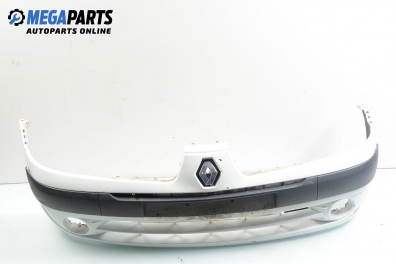 Предна броня за Renault Symbol Sedan (02.1998 - 04.2008), седан, позиция: предна