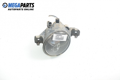 Халоген за Renault Symbol Sedan (02.1998 - 04.2008), седан, позиция: дясна