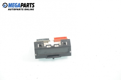 Часовник за Renault Symbol Sedan (02.1998 - 04.2008)