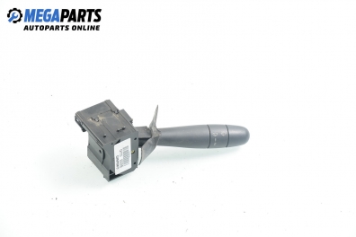 Лостче за чистачки за Renault Symbol Sedan (02.1998 - 04.2008)