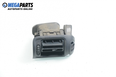 Духалка парно за Renault Symbol Sedan (02.1998 - 04.2008), позиция: дясна