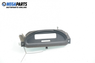 Интериорна пластмаса за Renault Symbol Sedan (02.1998 - 04.2008), 4+1 вр., седан, позиция: предна