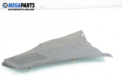 Кора под чистачки за Renault Symbol Sedan (02.1998 - 04.2008), 4+1 вр., седан