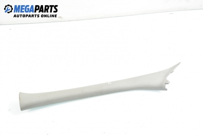 Интериорна пластмаса за Renault Symbol Sedan (02.1998 - 04.2008), 4+1 вр., седан, позиция: лява