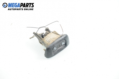 Ключалка заден капак за Renault Symbol Sedan (02.1998 - 04.2008), седан