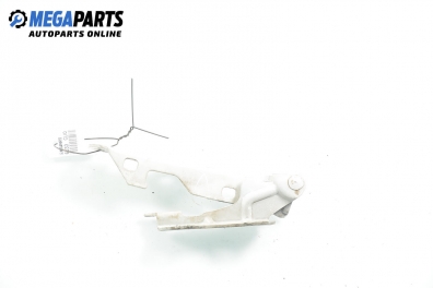 Панта преден капак за Renault Symbol Sedan (02.1998 - 04.2008), седан, позиция: лява