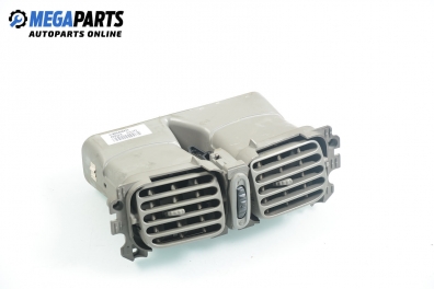 Духалки парно за Renault Symbol Sedan (02.1998 - 04.2008)