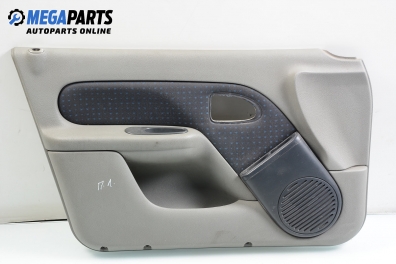 Кора врата за Renault Symbol Sedan (02.1998 - 04.2008), 4+1 вр., седан, позиция: предна, лява