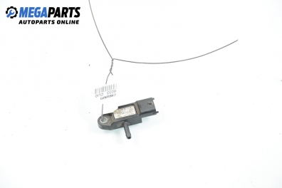 MAP сензор за Renault Symbol Sedan (02.1998 - 04.2008), № Bosch 0 281 002 593