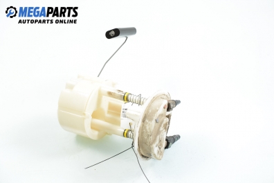 Нивомер за Renault Symbol Sedan (02.1998 - 04.2008) 1.5 dCi