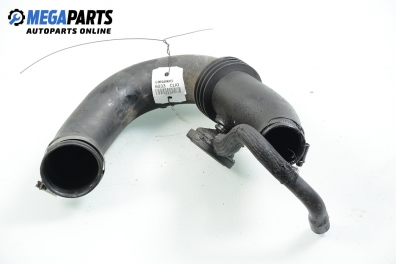 Въздуховод за Renault Symbol Sedan (02.1998 - 04.2008) 1.5 dCi, 65 к.с.