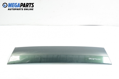 Лайсна заден капак за Opel Frontera A SUV (03.1992 - 10.1998), позиция: задна