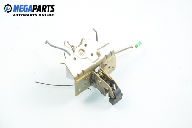 Брава задно стъкло за Opel Frontera A SUV (03.1992 - 10.1998), позиция: задна