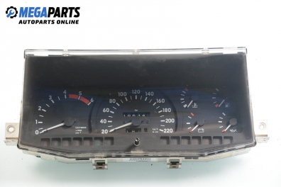 Километраж за Opel Frontera A SUV (03.1992 - 10.1998) 2.8 TD (5BMWL4), 113 к.с., № 88 481 604