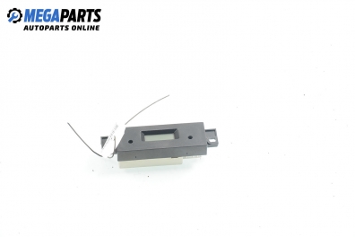 Часовник за Opel Frontera A SUV (03.1992 - 10.1998)