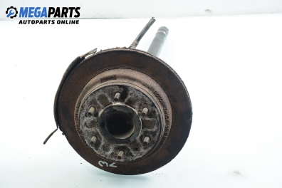 Шенкел главина за Opel Frontera A SUV (03.1992 - 10.1998), позиция: задна, лява