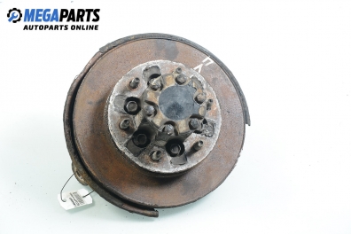 Шенкел главина за Opel Frontera A SUV (03.1992 - 10.1998), позиция: предна, лява