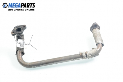 EGR тръба за Opel Frontera A SUV (03.1992 - 10.1998) 2.8 TD (5BMWL4), 113 к.с.