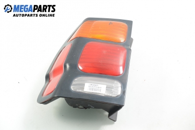 Стоп за Mitsubishi Pajero Sport (07.1996 - 11.2008), позиция: лява
