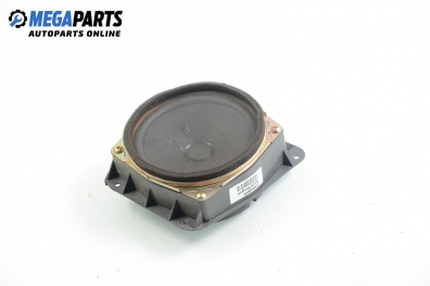 Високоговорител за Mitsubishi Pajero Sport (07.1996 - 11.2008), № MR142013