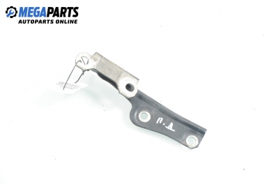 Панта преден капак за Mitsubishi Pajero Sport (07.1996 - 11.2008), 4+1 вр., джип, позиция: дясна