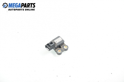 Сензор airbag за Mitsubishi Pajero Sport (07.1996 - 11.2008), № MR475078
