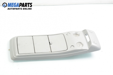 Жабка за Mitsubishi Pajero Sport (07.1996 - 11.2008)