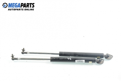 Амортисьор за багажник/товарно пространство за Mitsubishi Pajero Sport (07.1996 - 11.2008)