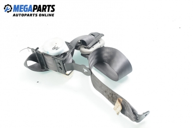 Предпазен колан за Mitsubishi Pajero Sport (07.1996 - 11.2008), 4+1 вр., позиция: предна, лява